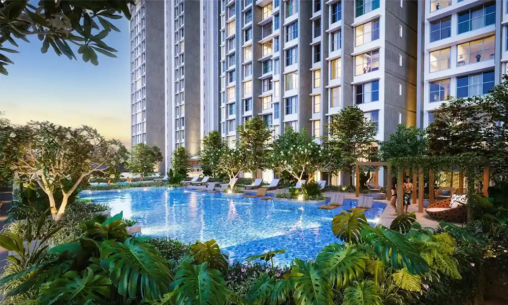 Kalpataru Elitus Virtual Image